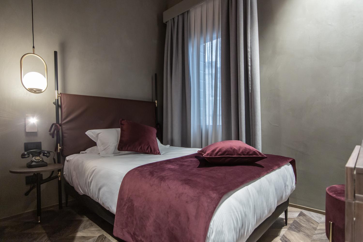 Hotel Forte Del 48 San Donà di Piave Exterior foto