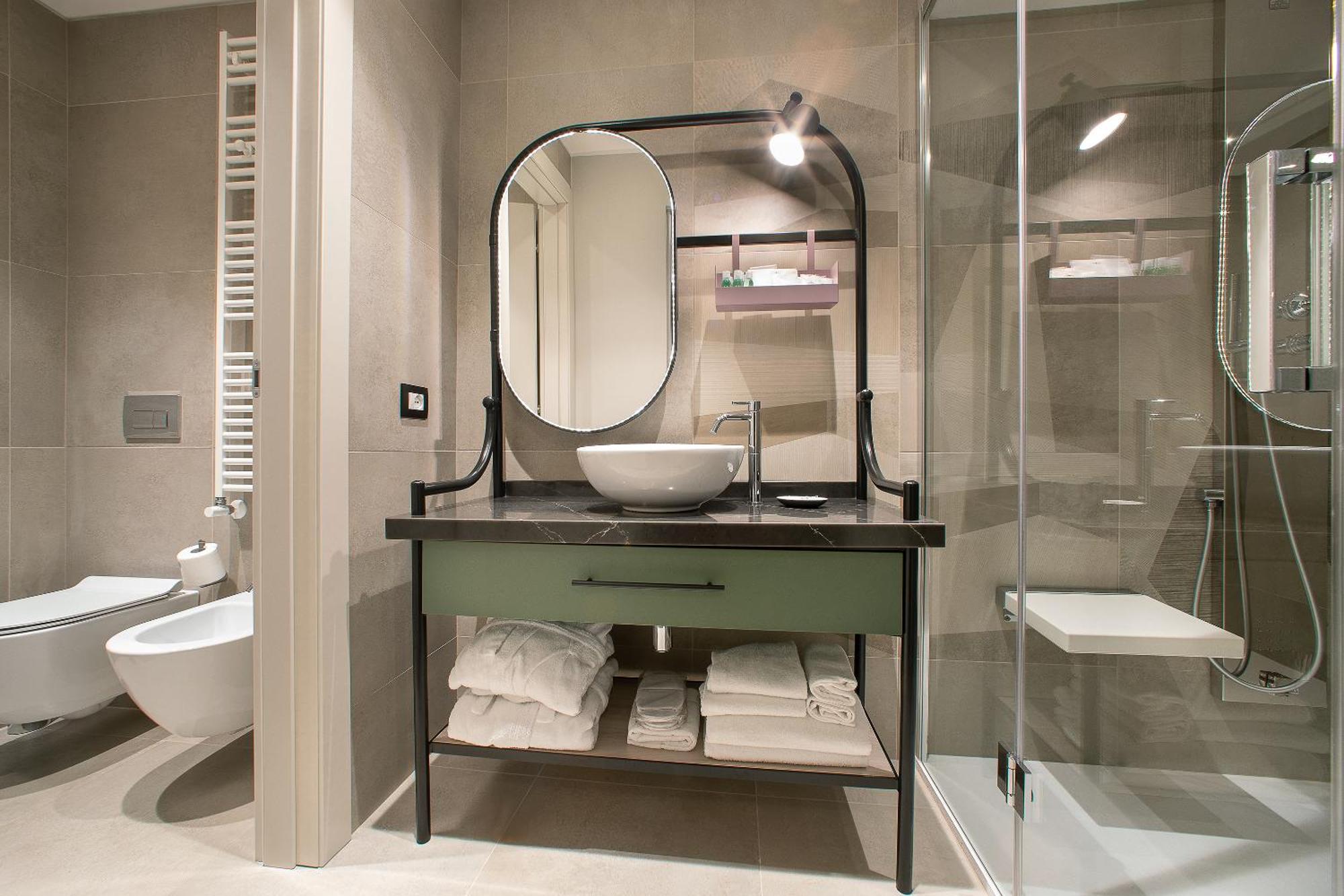 Hotel Forte Del 48 San Donà di Piave Zimmer foto