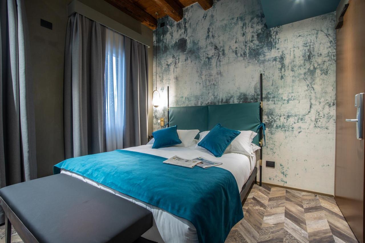 Hotel Forte Del 48 San Donà di Piave Exterior foto